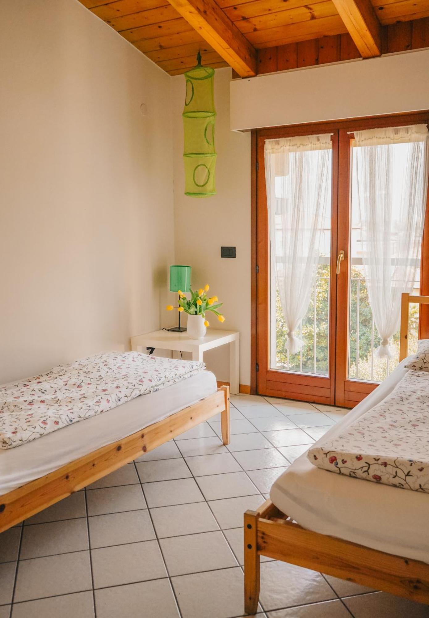 Appartamento Betulla - Peaceful & Happy Stay Riva del Garda Buitenkant foto