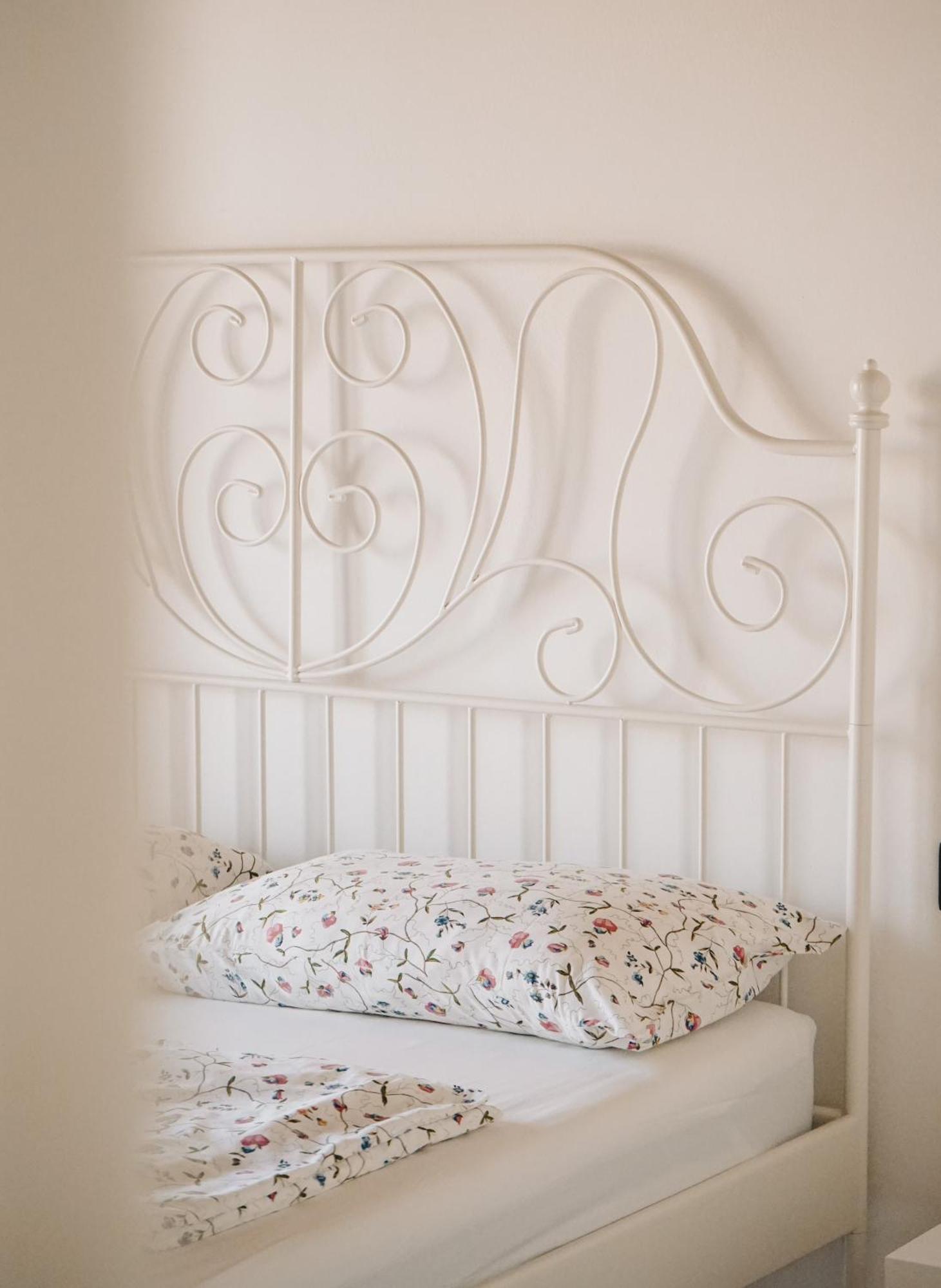 Appartamento Betulla - Peaceful & Happy Stay Riva del Garda Buitenkant foto